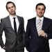 Max & Ivan: Are Con Artists / image by Chris Floyd