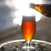 A tasty brew from Rebel Brewing