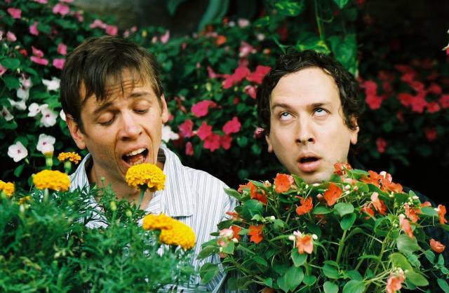 PajamaMen