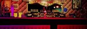 After decades creating cabaret clubs abroad, Norman Gosney has returned to UK to set up Pavilion.