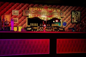 After decades creating cabaret clubs abroad, Norman Gosney has returned to UK to set up Pavilion.