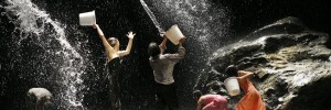 Vollmond @ Sadler's Wells