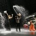 Vollmond @ Sadler's Wells