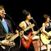 (L-R) Feargus Woods Dunlop, Heather Westwell and Bryher Dunsby