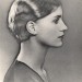 Solarised Portrait of Lee Miller, c.1929 by Man Ray The Penrose Collection © Man Ray Trust/ADAGP, Paris and DACS, London 2012, courtesy The Penrose Collection. Image courtesy the Lee Miller Archives