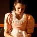 Ana Martin stars as Mary (Credit: Claire Billyard)