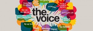 The Voice