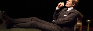 Charles Edwards as Jack Weatherill / photo by Johan Persson
