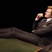 Charles Edwards as Jack Weatherill / photo by Johan Persson
