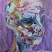 Sophie Derrick, You Big Pansy. Image courtesy DegreeArt.