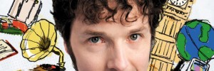 Last few tickets available to see Chris Addison tonight (see below)