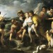Bartolomé- Esteban Murillo, 'Joseph and his Brethren' c.1670 By kind permission of the trustees of the Wallace Collection