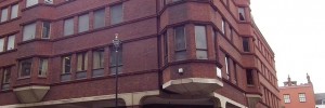 Soho Fire Station