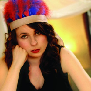 The Freewheelin' Cariad Lloyd @ Soho Theatre