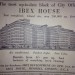 Ibex House, 1937.