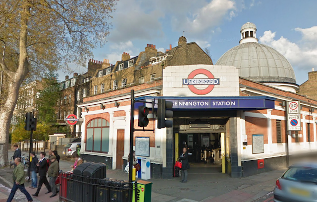 kennington