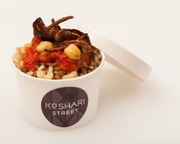 koshari