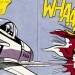 Roy Lichtenstein, Whaam! 1963. Tate. © Estate of Roy Lichtenstein/DACS 2012
