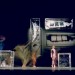 Merce Cunningham Walkaround Time, 1968 Choreography: Merce Cunningham and stage set and costumes: Jasper Johns © 1972 by James Klosty