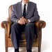 Rowan Atkinson in Quartermaine's Terms