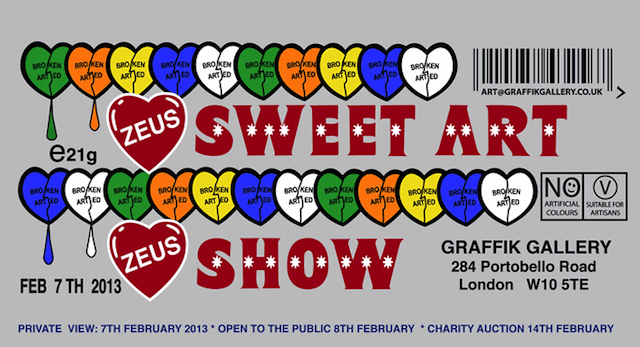 sweetart