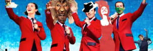 westendshows