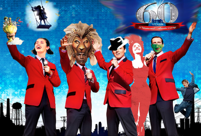 westendshows