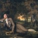 Joseph Wright, Sir Brooke Boothby 1781. Tate