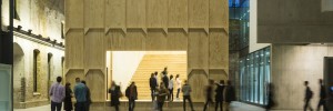 Explore Black Maria in the Granary Building, Kings Cross