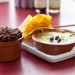 Fried grasshoppers. Photo courtesy of Wahaca