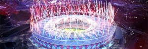 West Ham celebrate winning the 2016/17 Championship title