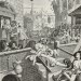 Hogarth's Gin Lane