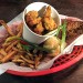 The 'Clucker Combo'