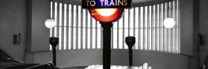 St John's Wood station