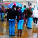 Even when it's raining, just check your Londonist email for ideas of things to do!