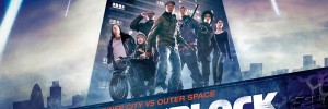Attack the Block