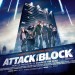 Attack the Block