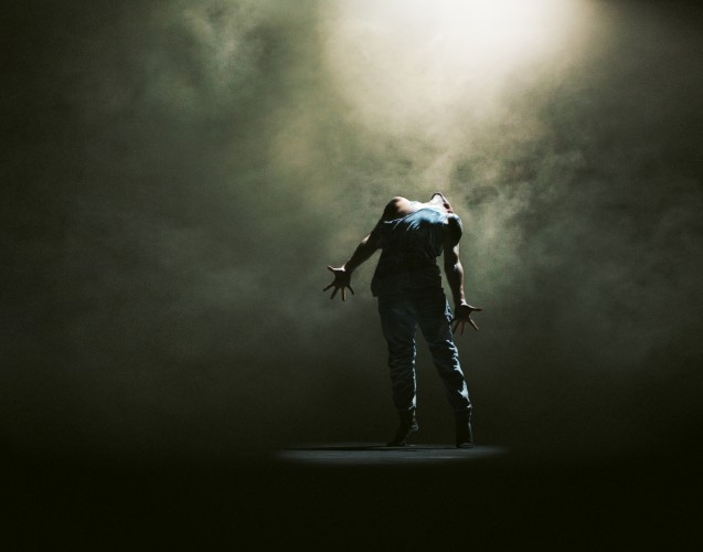 BALLETBOYZ_IMAGE_please_credit_Panayiotis_Sinnos_sm2 BalletBoyz - The Talent 2013 at Sadler's Wells