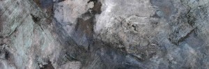 Mary Garner's Topographies exhibition opens tonight. See below.