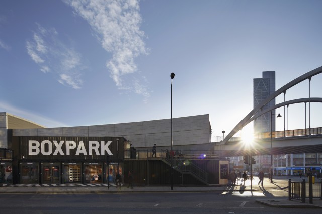 Boxpark