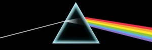 The Dark Side of the Moon