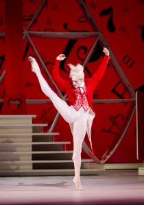 ALICE by Wheeldon