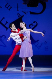 ALICE by Wheeldon