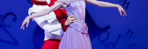ALICE by Wheeldon
