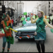 St Patrick's Day Parade by buckaroo kid