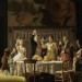 TRELAWNY OF THE WELLS by Pinero