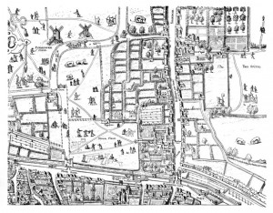 archeryfinsbury