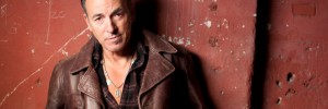 Bruce Springsteen