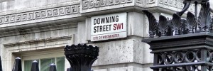 downing street