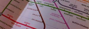 ginclose